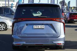 2023 LDV
MIFA Executive