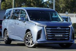 2023 LDV
MIFA Executive