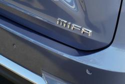 2023 LDV
MIFA Executive