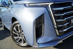 2023 LDV
MIFA Executive