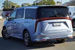 2023 LDV
MIFA Executive