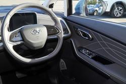 2023 LDV
MIFA Executive