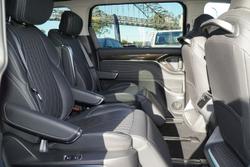 2023 LDV
MIFA Executive