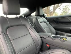 2024 Ford
Mustang GT