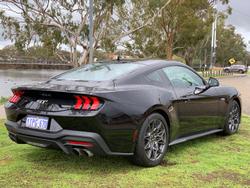 2024 Ford
Mustang GT