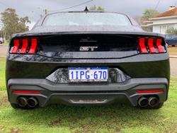 2024 Ford
Mustang GT