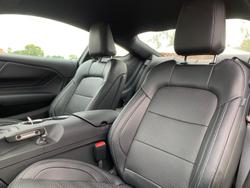 2024 Ford
Mustang GT