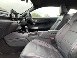 2024 Ford
Mustang GT