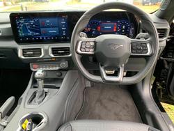 2024 Ford
Mustang GT