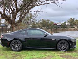 2024 Ford
Mustang GT