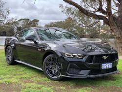 2024 Ford
Mustang GT