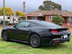2024 Ford
Mustang GT
