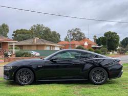2024 Ford
Mustang GT