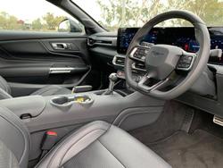 2024 Ford
Mustang GT