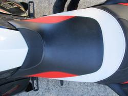2015 BRP SPYDER RS-S SE5 WHITE