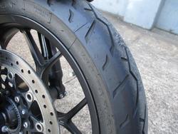 2023 Honda CMX1100A ABS BLACK