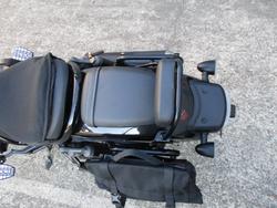 2023 Honda CMX1100A ABS BLACK