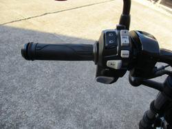 2023 Honda CMX1100A ABS BLACK