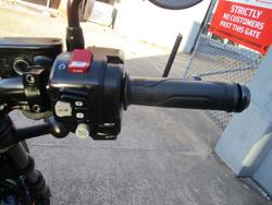 2023 Honda CMX1100A ABS BLACK