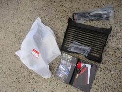 2023 Honda CMX1100A ABS BLACK