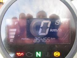 Honda 2017 HONDA 500CC CMX500 SILVER