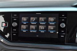 2025 Volkswagen Polo 85TSI Style