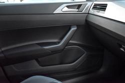 2025 Volkswagen Polo 85TSI Style