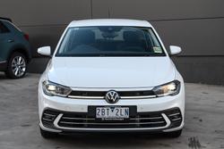 2025 Volkswagen
                Polo 85TSI Style