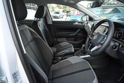 2025 Volkswagen Polo 85TSI Style