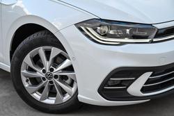 2025 Volkswagen
                Polo 85TSI Style