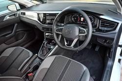 2025 Volkswagen Polo 85TSI Style