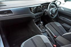 2025 Volkswagen
                Polo 85TSI Style
