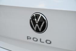 2025 Volkswagen Polo 85TSI Style
