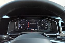 2025 Volkswagen
                Polo 85TSI Style