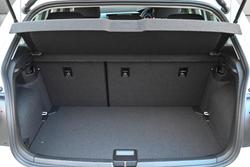 2025 Volkswagen Polo 85TSI Style