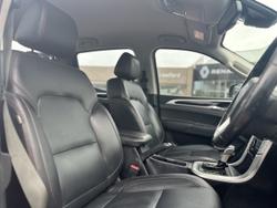 2021 LDV
                T60 LUXE