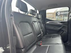2021 LDV
                T60 LUXE