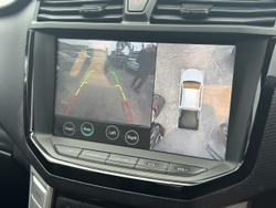 2021 LDV
                T60 LUXE