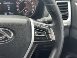 2021 LDV
                T60 LUXE