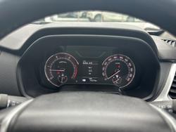 2021 LDV
                T60 LUXE