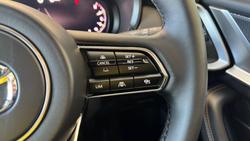 2025 Mazda
CX-60 G40e GT