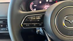 2025 Mazda CX-60 G40e GT