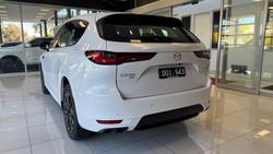 2025 Mazda CX-60 G40e GT