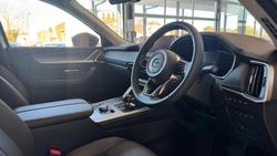 2025 Mazda CX-60 G40e GT