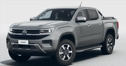 2024 Volkswagen
                AMAROK STYLE