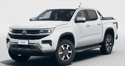 2024 Volkswagen
AMAROK STYLE
