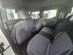 2025 Kia
Tasman S