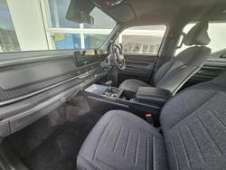2025 Kia
Tasman S