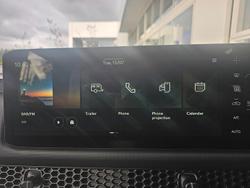 2025 Kia
Tasman S