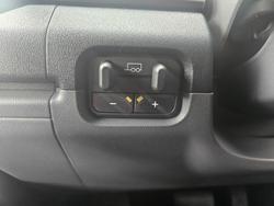 2025 Kia
Tasman S